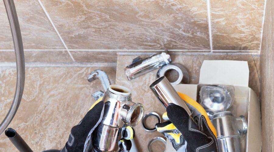 Local Chimney Repair in Gibbon, MN